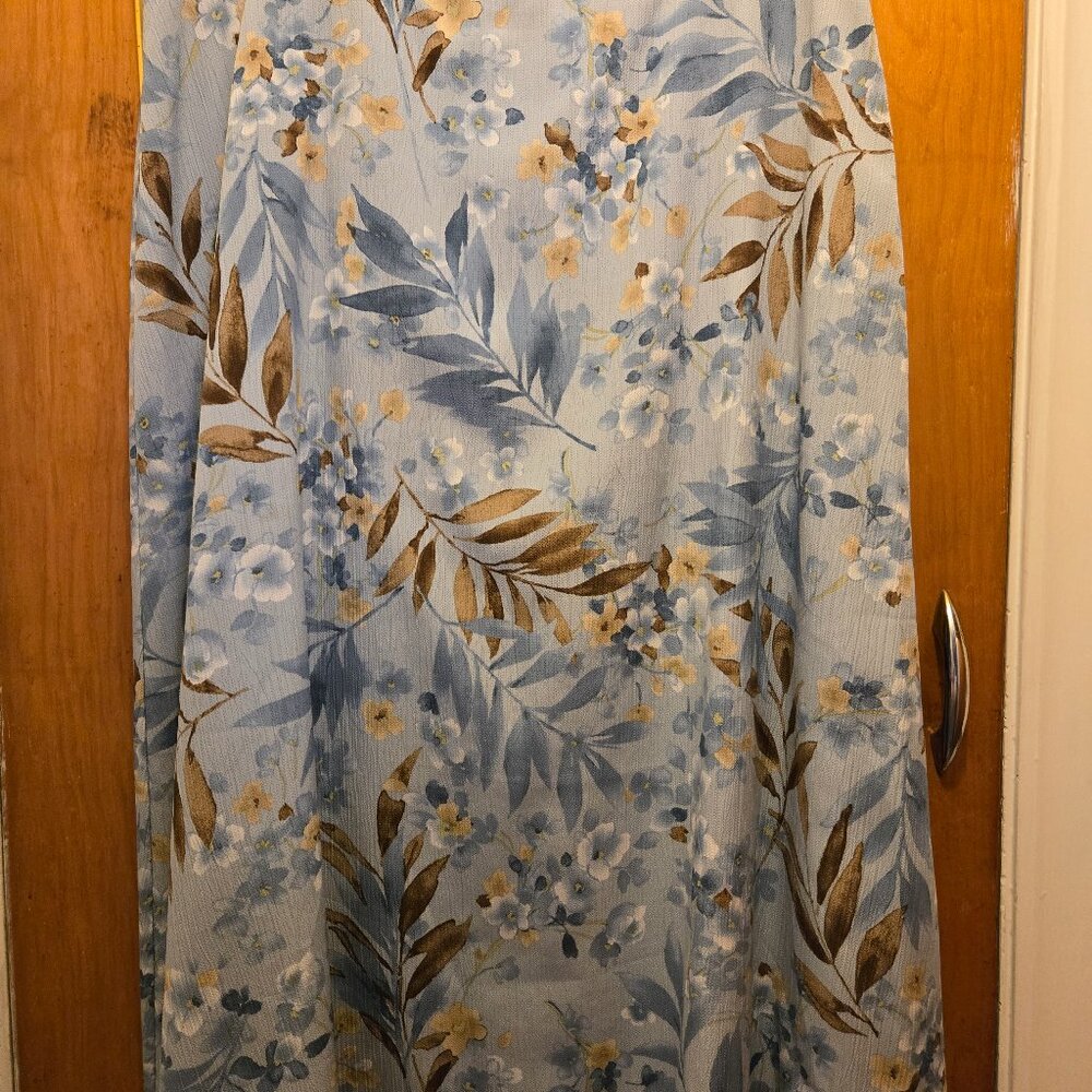Two Skirt Set M